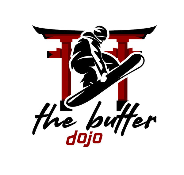 The Butter Dojo