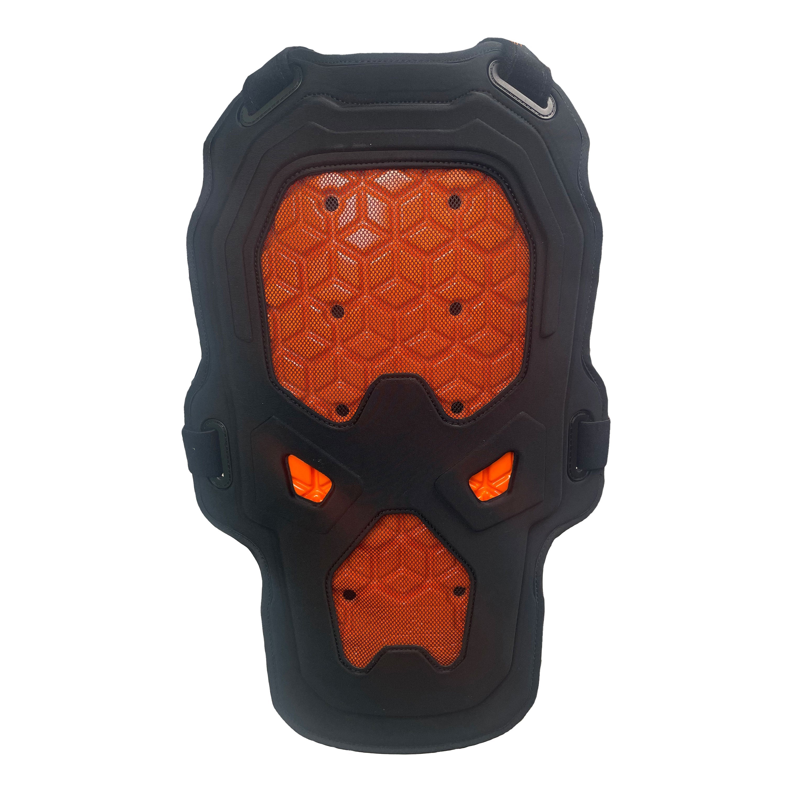 Demon Ghost D3O Chest and Back Protector – The Butter Dojo