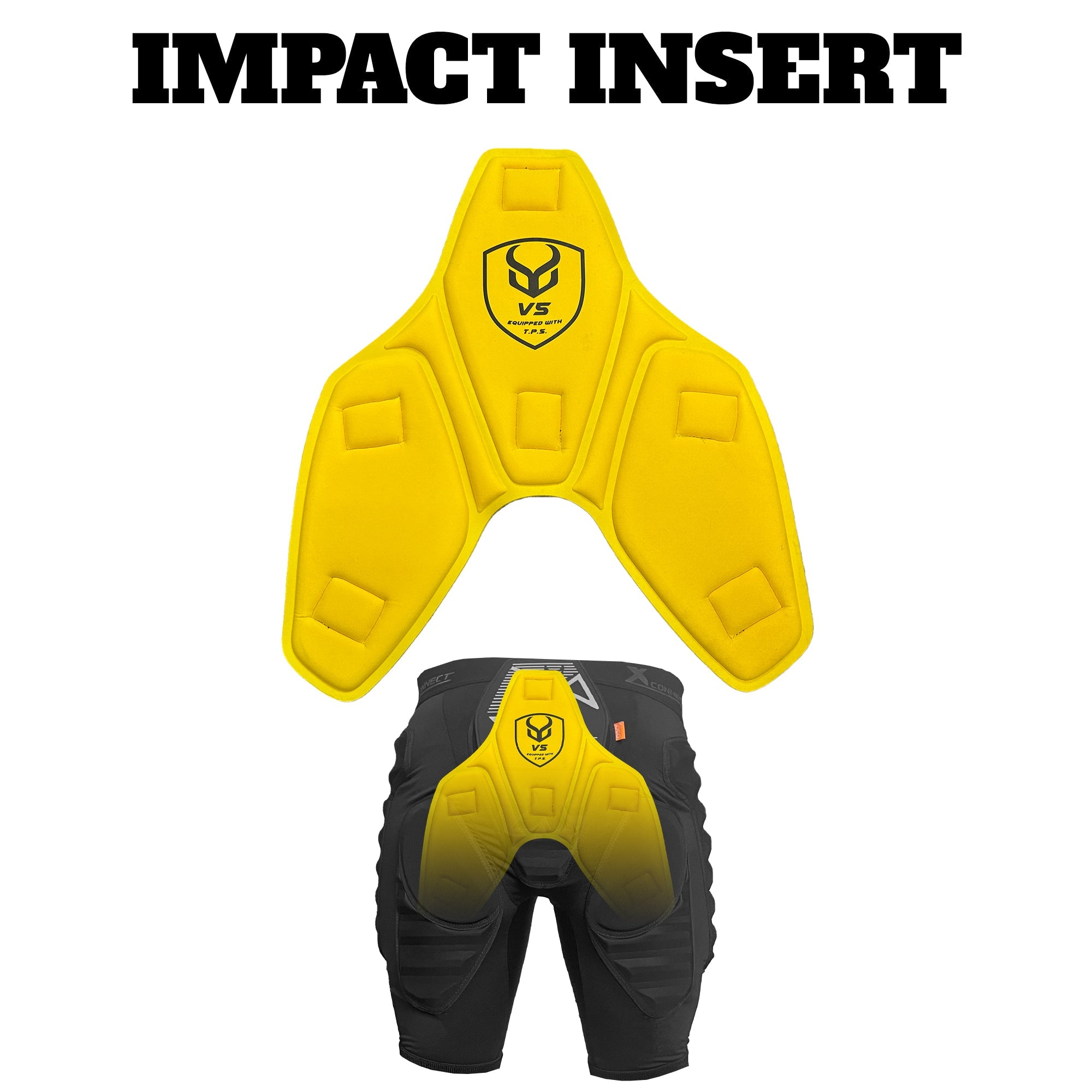 Demon Flexforce X V6 D3O/ XRD Women's Impact Shorts