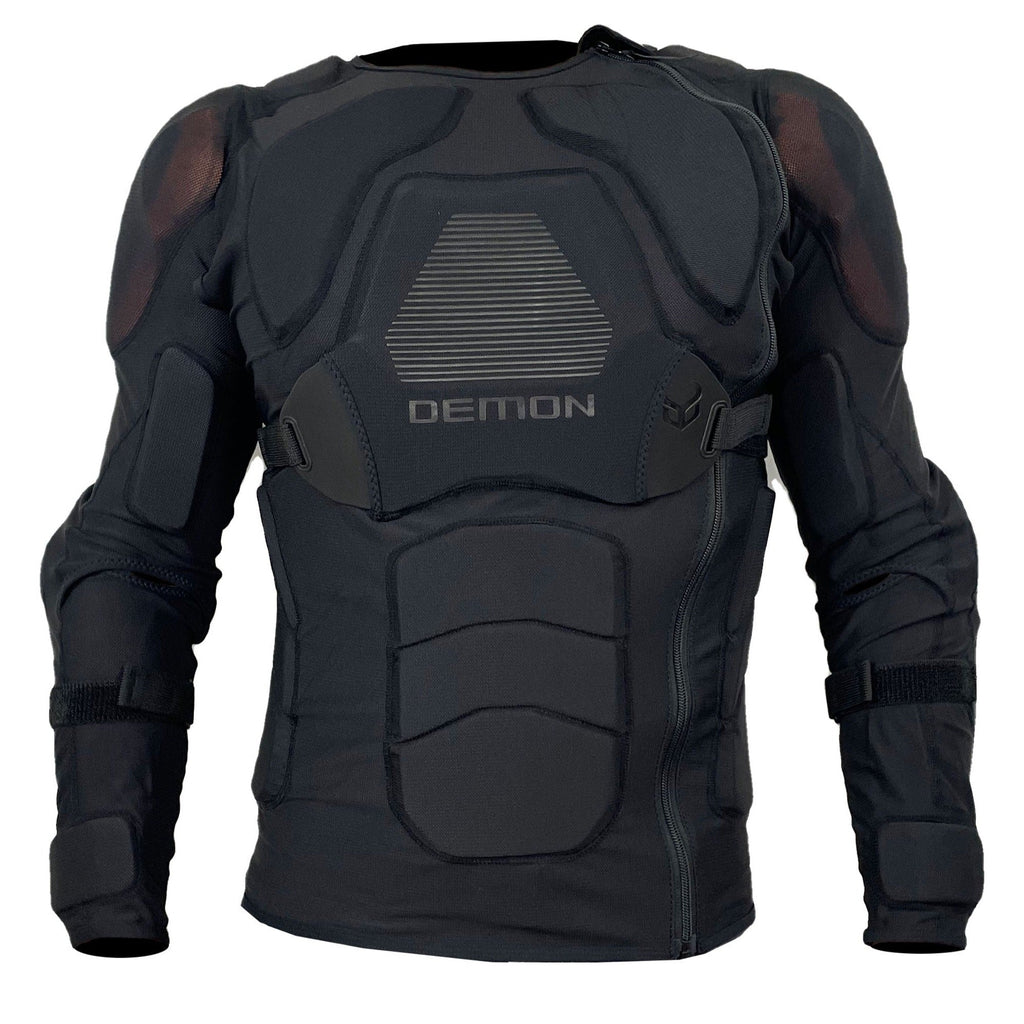 Demon Flexforce X V6 D3O/ XRD Men's Impact Top