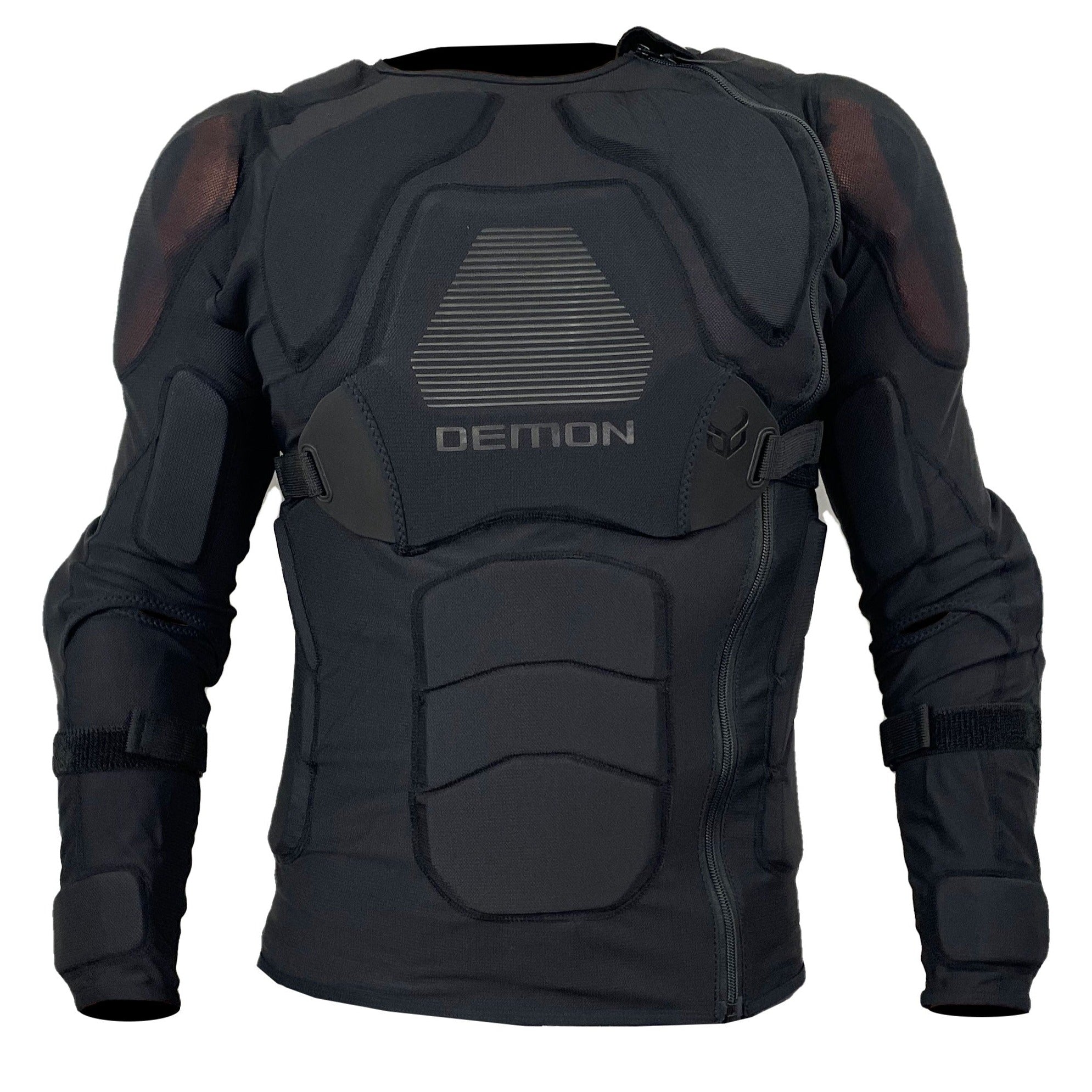 Demon Flexforce X V6 D3O/ XRD Men's Impact Top