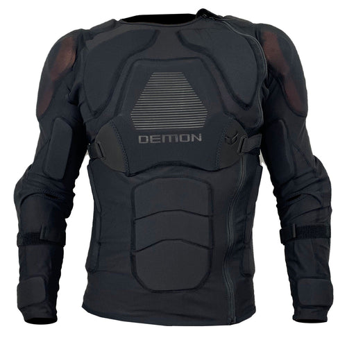 Demon Flexforce X V6 D3O/ XRD Men's Impact Top