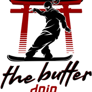 The Butter Dojo logo