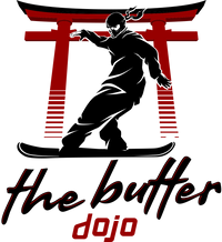 The Butter Dojo