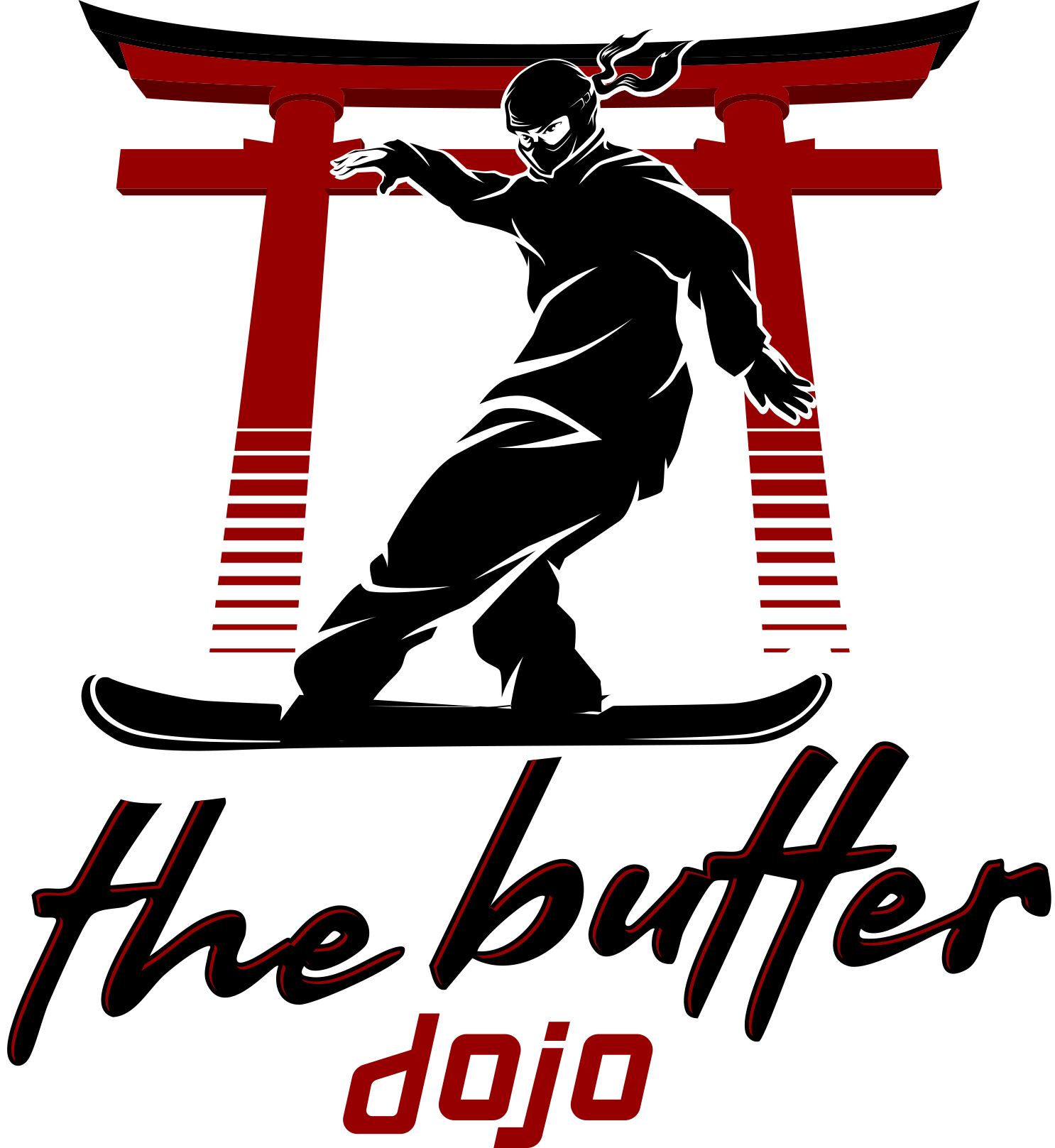 The Butter Dojo