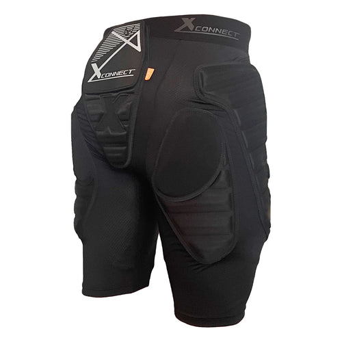 Demon Flexforce X V6 D3O/ XRD Men's Impact Shorts