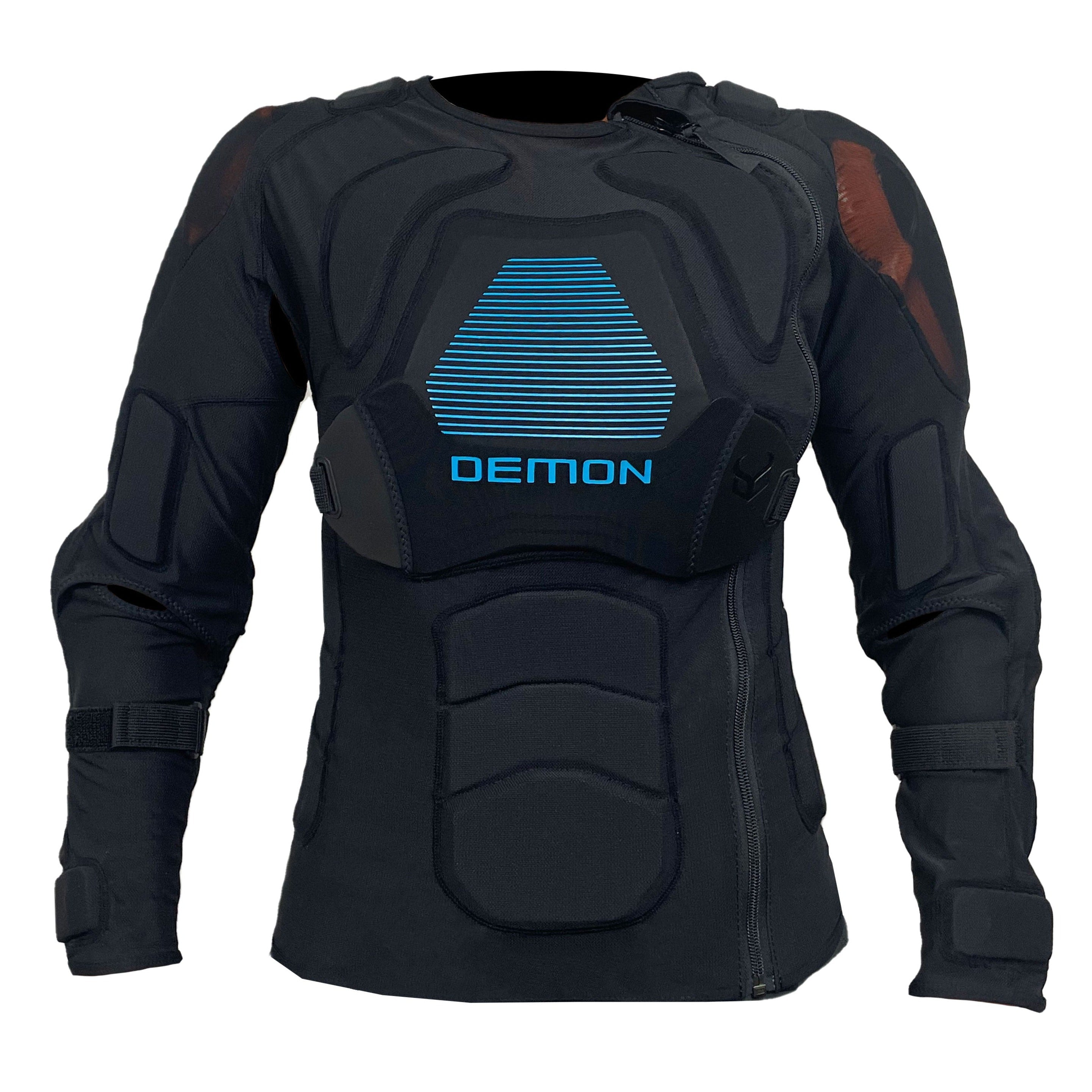 Demon Flexforce X V6 D3O/ XRD Women's Impact Top